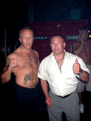 Archive Olivier Marion